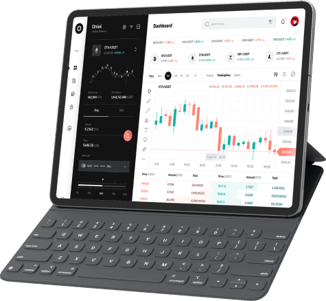 Trading Platform